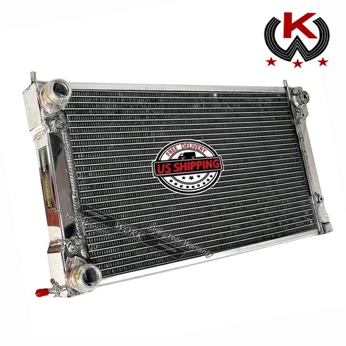Aluminum radiator for - radiator, vw