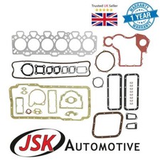 Full Gasket Kit for Perkins 6-Cyl Diesel A6.354 6.354 6.3541 T6.354 T6.3541