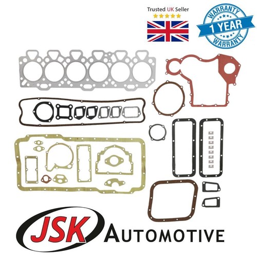 Full gasket kit for perkins - full,