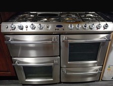 Lamona freestanding double