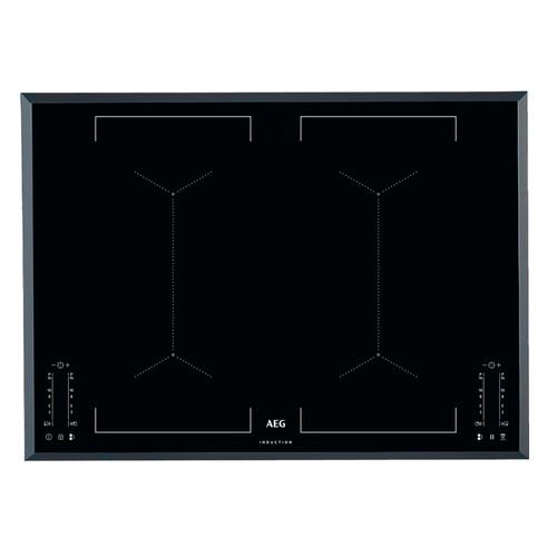 Aeg ike74451fb 70cm induction - ike74451fb,