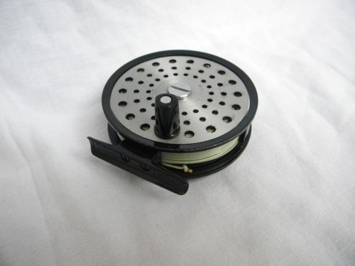 Vintage daiwa 230 - vintage, 1/2"