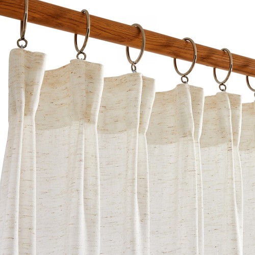 Deconovo sheer curtains for - deconovo,