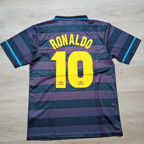 Inter milan ronaldo retro - milan,