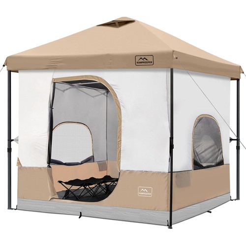 Kampkeeper 10x10 pop canopy - pop,