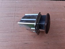 Rover P4 , P5 3 Litre - Rear