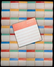 Floppy Disk Labels - 3.5" - 4