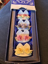 Aynsley Floral Place Card