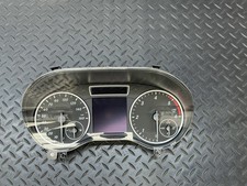 Mercedes class w246 - mercedes, 2013