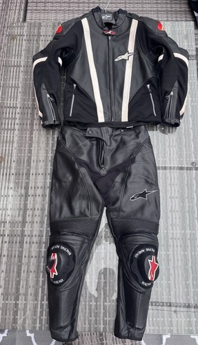 Alpinestars smx piece - smx, 2-piece