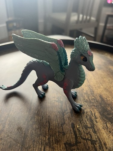 Schleich blossom dragon mother - dragon,