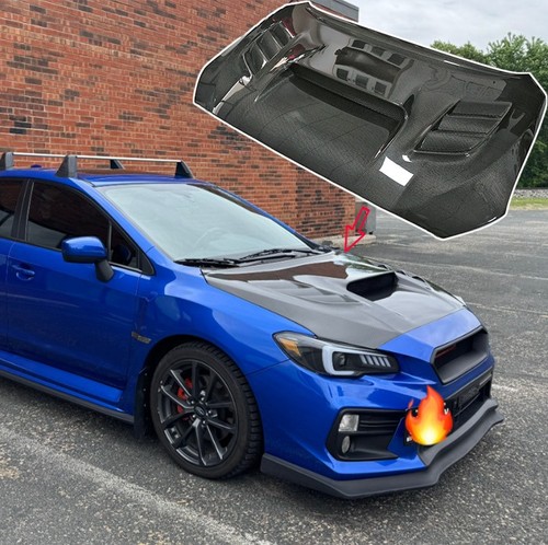 Subaru impreza wrx - subaru, vab
