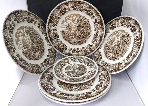 Vintage barratts - vintage,