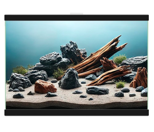 Ciano aqua aquarium black - ciano, 15