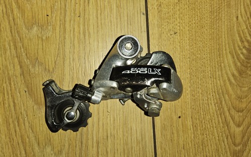 Shimano exage 400 rd m400 - ,