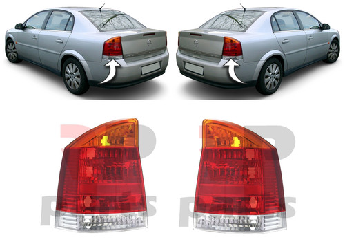 For opel vauxhall vectra - for,