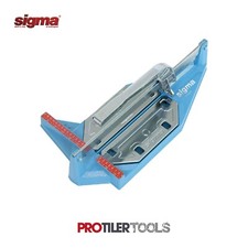 Sigma 7F Professional Tile Cutter Manual Tile Cutter - 37cm Cutting Length