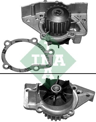 538 0468 ina water pump - pump, for