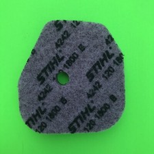 GENUINE STIHL HS46 HS46C HS56 HS56C AIR FILTER HEDGE TRIMMER CUTTER