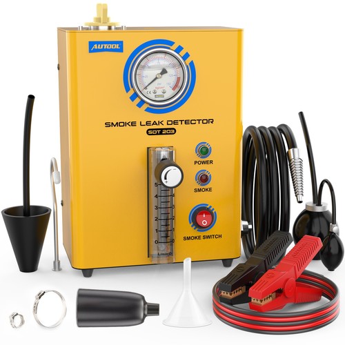 Autool sdt203 automotive - autool,