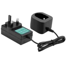RYOBI CHARGER 7.2V 9.6V 12V
