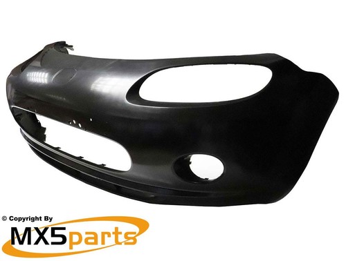 Mx5 front bumper cover genuine - front,