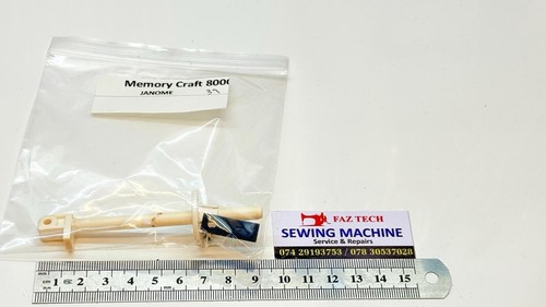 Spool pin for - pin,