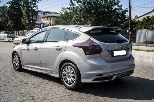 Look side skirts - look,