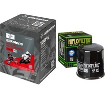 XVZ1300 Venture Star Oil &