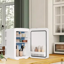 10L Portable Mini Fridge Car