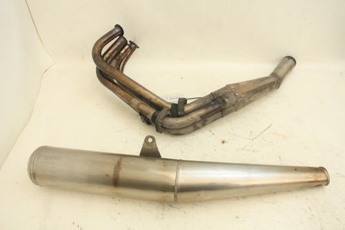 Exhaust motad 54411 - exhaust,