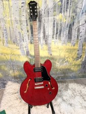 Epiphone 335 Dot Studio CH •