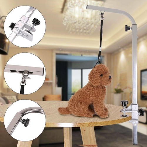 Pet dog grooming table non - dog,