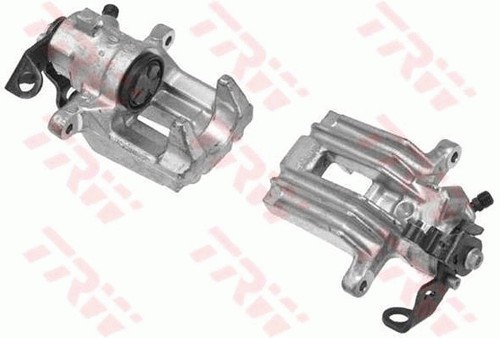 Fits trw bhq134 - fits, brake