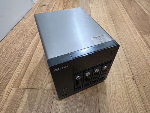 Qnap turbo nas 453 pro - turbo,