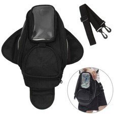 Motorcycle Oil Fuel Tank Bag