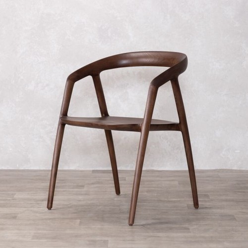 Wooden scandinavian style - scandinavian,