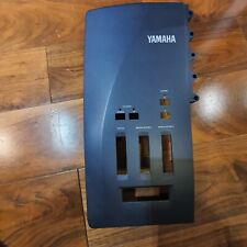 YAMAHA EX5 EX7 LEFT SIDE AND