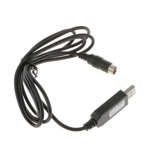 Usb cat cable for yaesu - usb, ct-62
