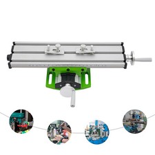 2 Axis Cross Slide compound