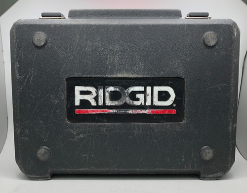 Ridgid micro 350 - micro, portable