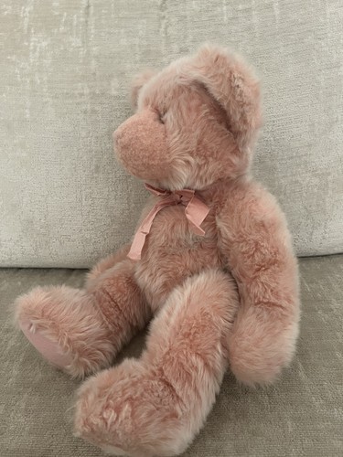 Russ berrie bears isabella - berrie,