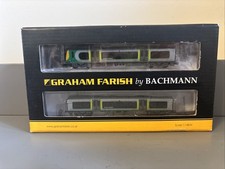 N Gauge Graham Farish Class