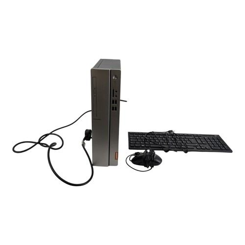 Lenovo ideacentre 510s 90gb - lenovo,