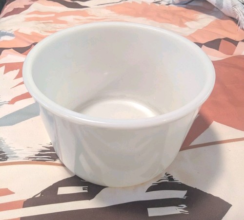 Pyrex small glass - glass, for