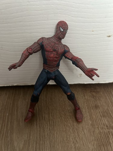 Spider man movie - spider-man,