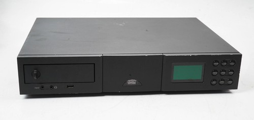 Naim uniti all one - uniti, in