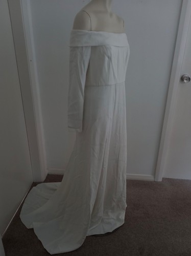 1580 max mara bridal - £1580,