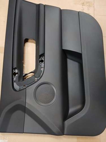 Land rover osf door card - land-rover,