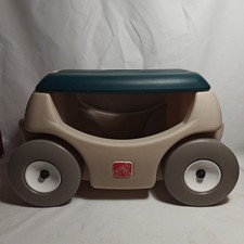 Step 2 Multi Purpose Rolling